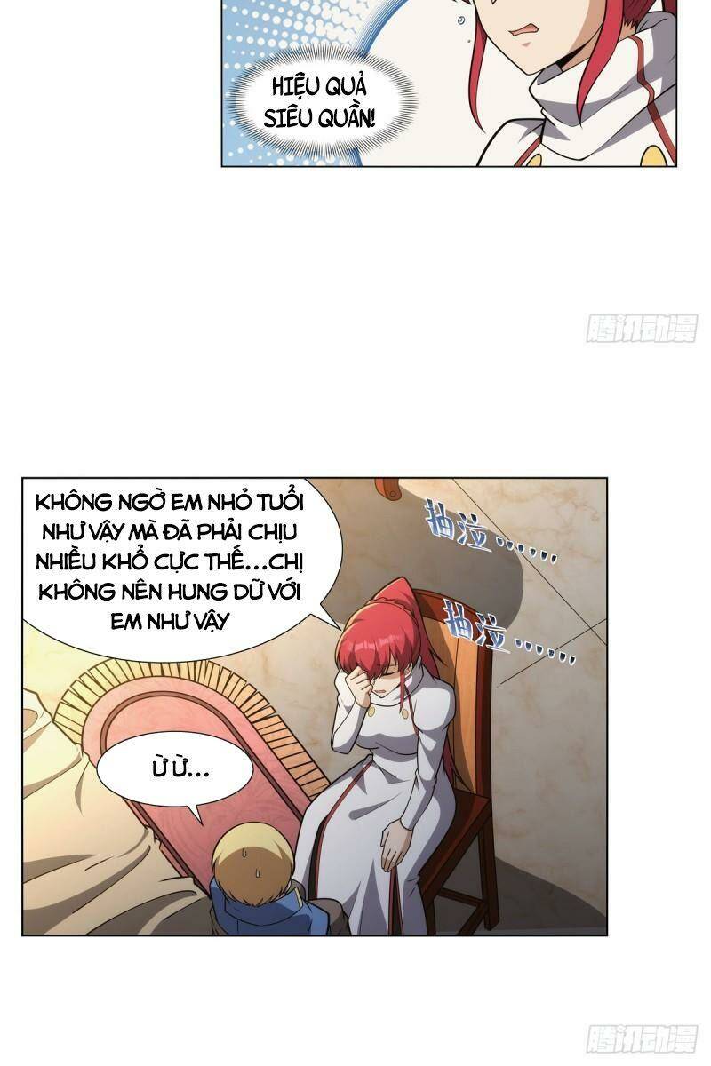 Ma Vương Thất Nghiệp Chapter 319 - Trang 2