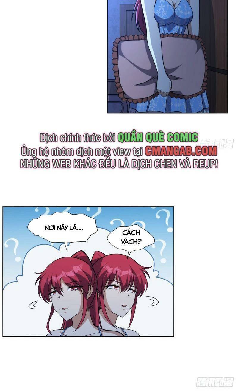 Ma Vương Thất Nghiệp Chapter 319 - Trang 2