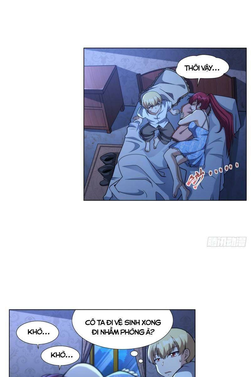 Ma Vương Thất Nghiệp Chapter 319 - Trang 2