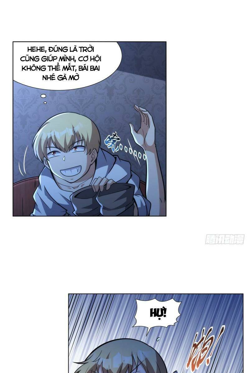 Ma Vương Thất Nghiệp Chapter 319 - Trang 2