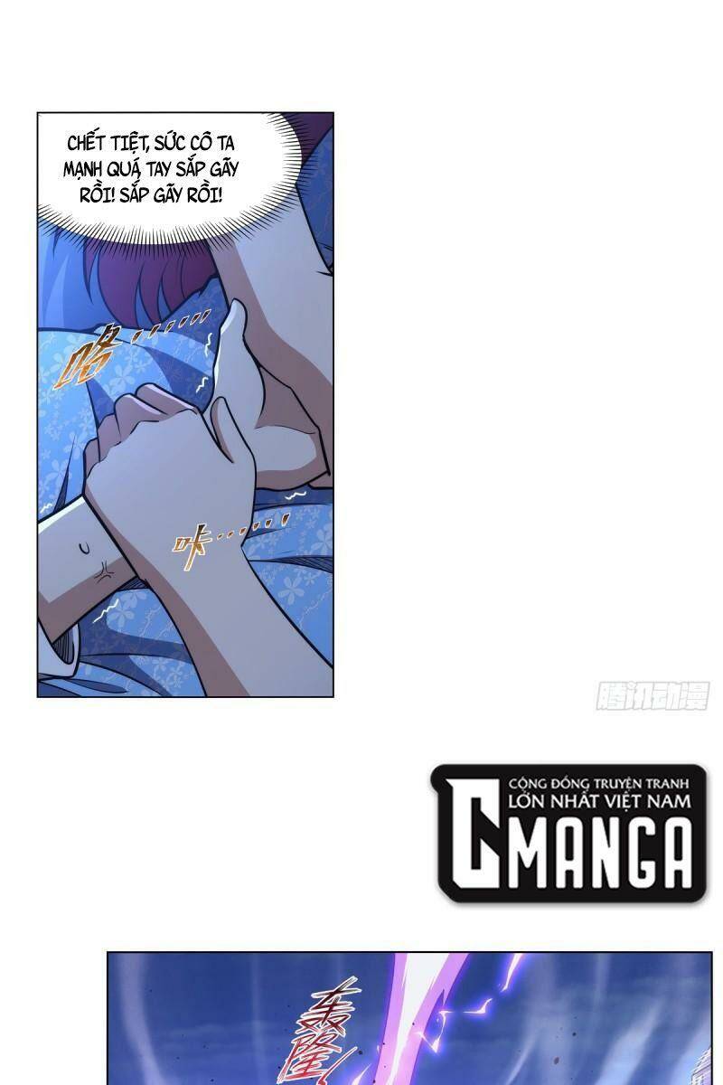 Ma Vương Thất Nghiệp Chapter 319 - Trang 2
