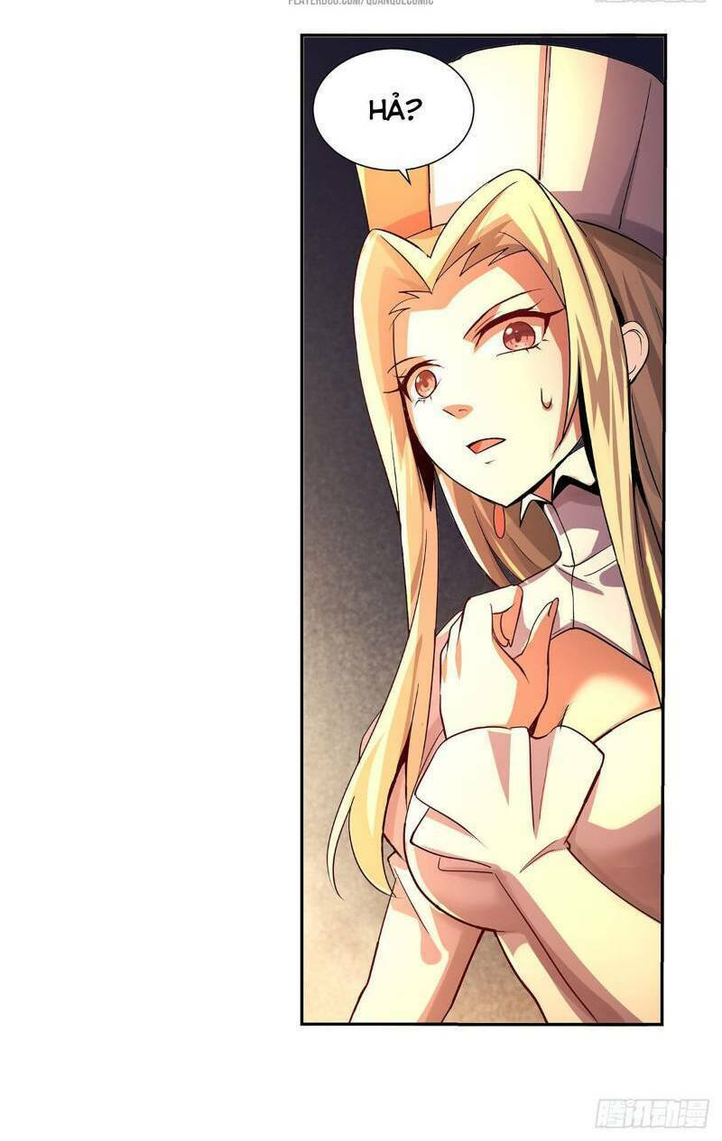 Ma Vương Thất Nghiệp Chapter 32.1 - Trang 2