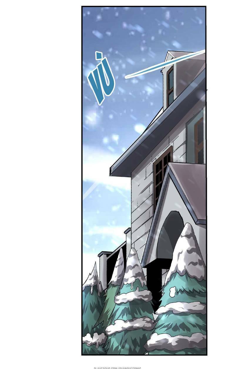 Ma Vương Thất Nghiệp Chapter 32.2 - Trang 2