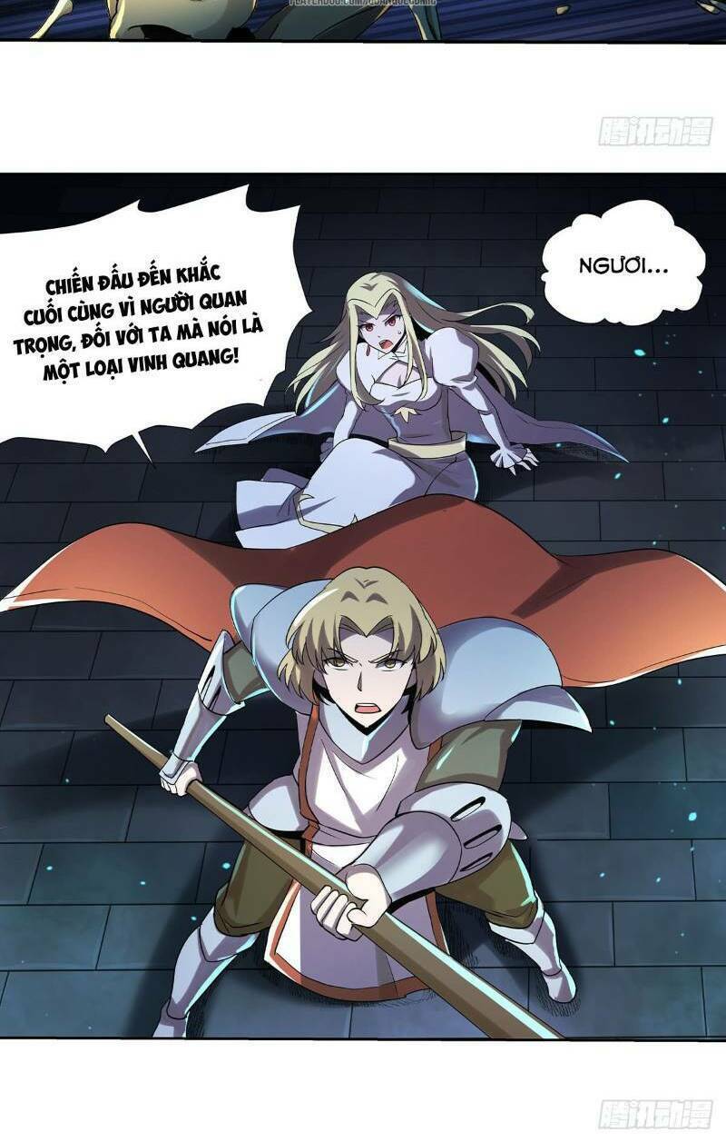 Ma Vương Thất Nghiệp Chapter 32.2 - Trang 2