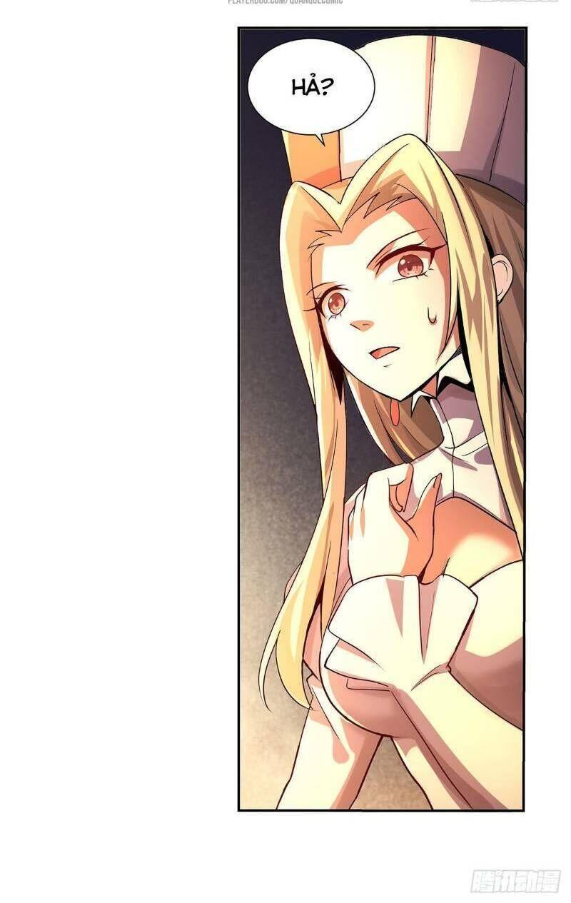 Ma Vương Thất Nghiệp Chapter 32 - Trang 2