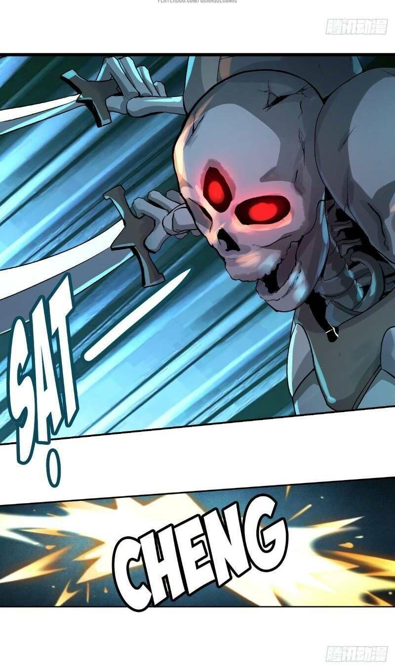 Ma Vương Thất Nghiệp Chapter 32 - Trang 2