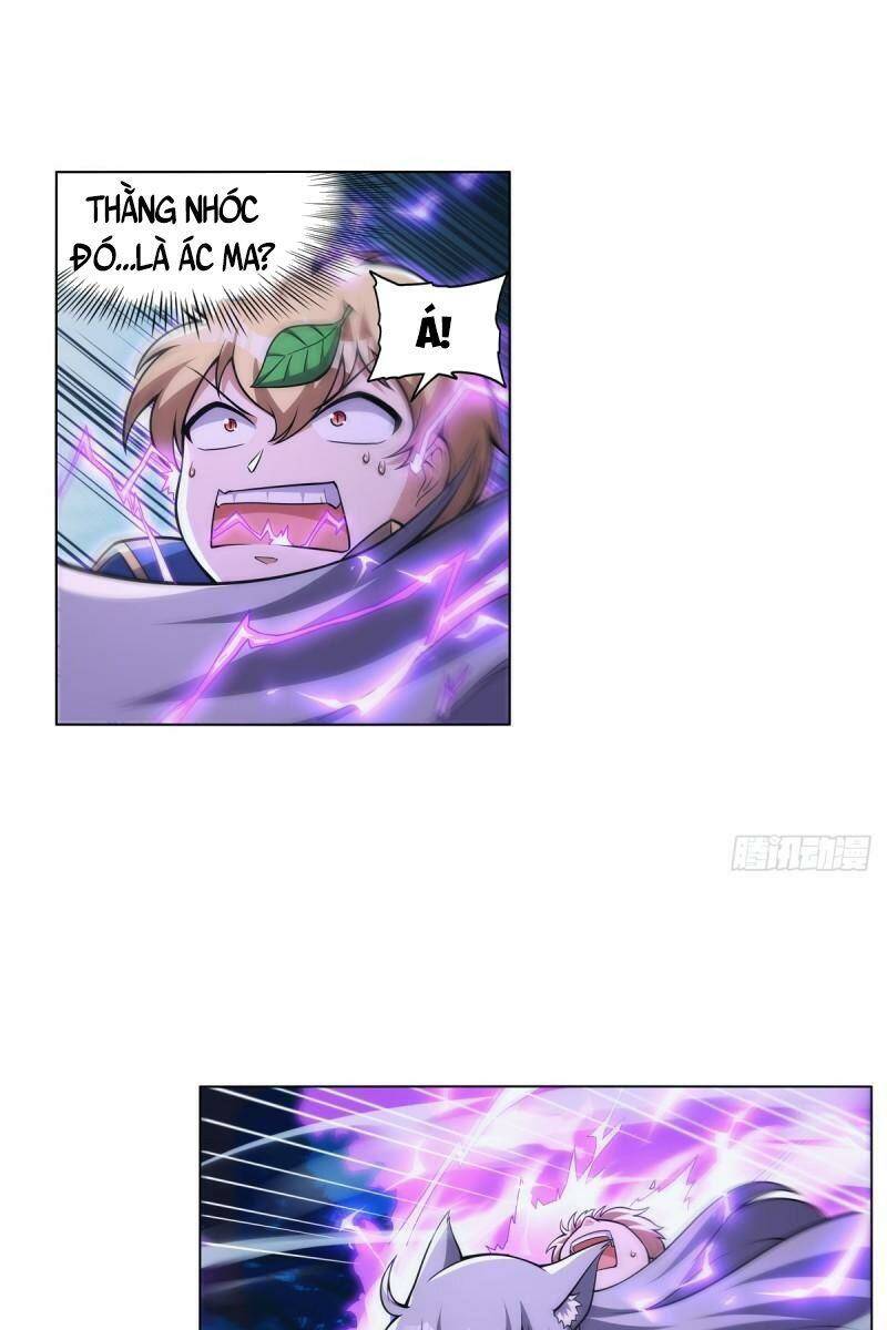 Ma Vương Thất Nghiệp Chapter 320 - Trang 2