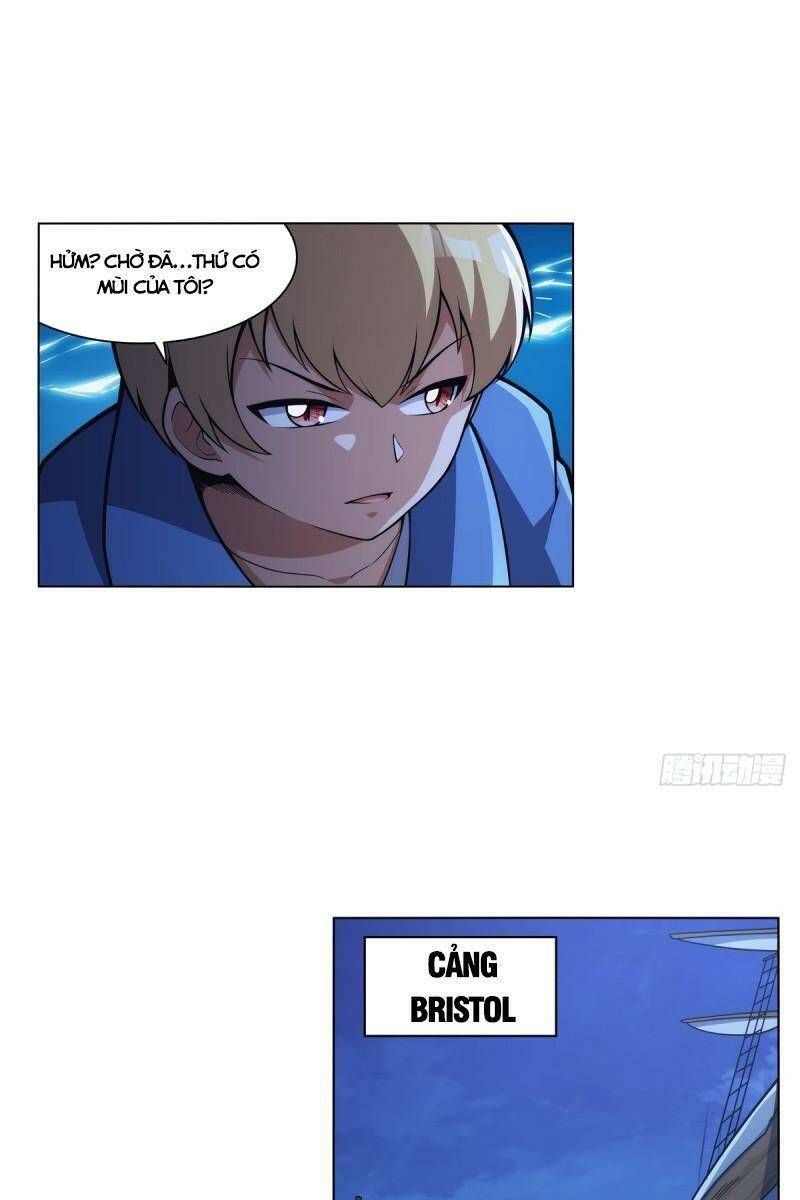 Ma Vương Thất Nghiệp Chapter 320 - Trang 2