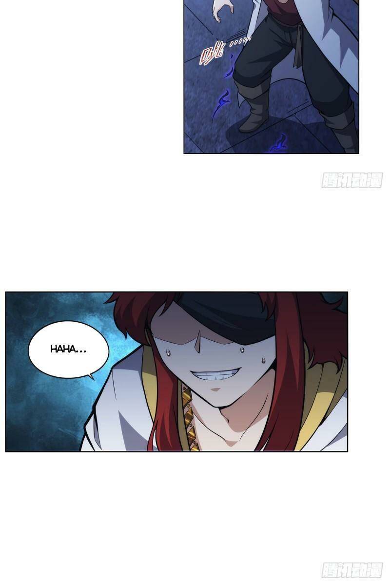 Ma Vương Thất Nghiệp Chapter 320 - Trang 2