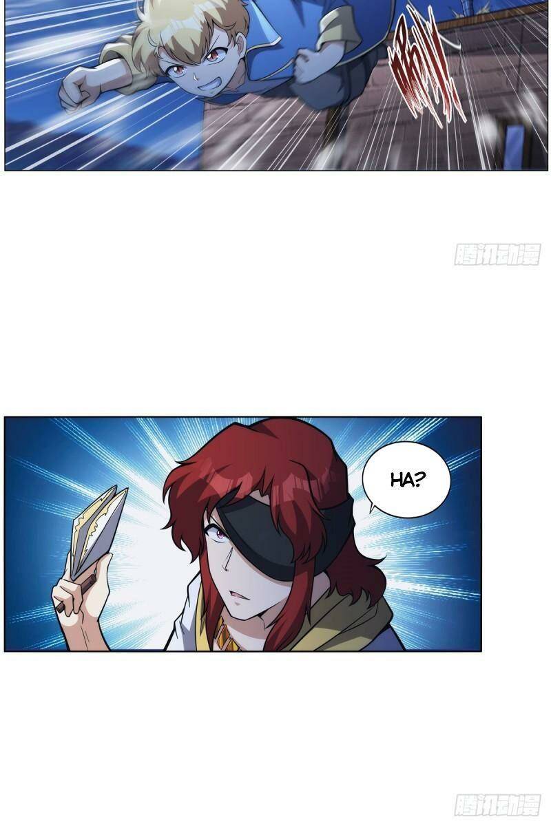 Ma Vương Thất Nghiệp Chapter 320 - Trang 2