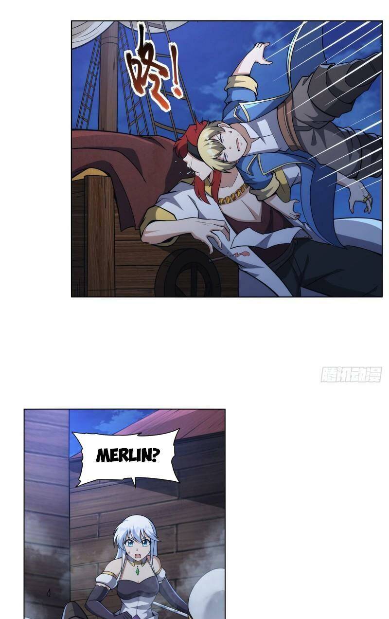 Ma Vương Thất Nghiệp Chapter 320 - Trang 2