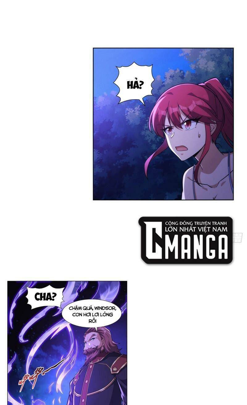 Ma Vương Thất Nghiệp Chapter 320 - Trang 2