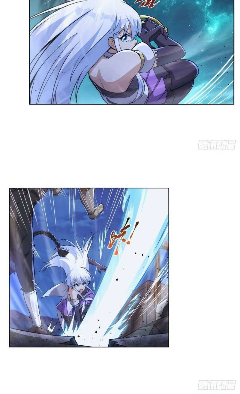 Ma Vương Thất Nghiệp Chapter 322 - Trang 2