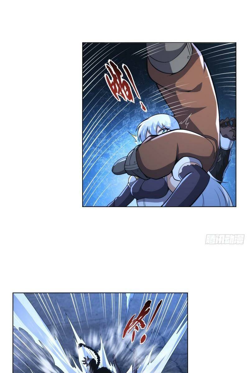 Ma Vương Thất Nghiệp Chapter 322 - Trang 2