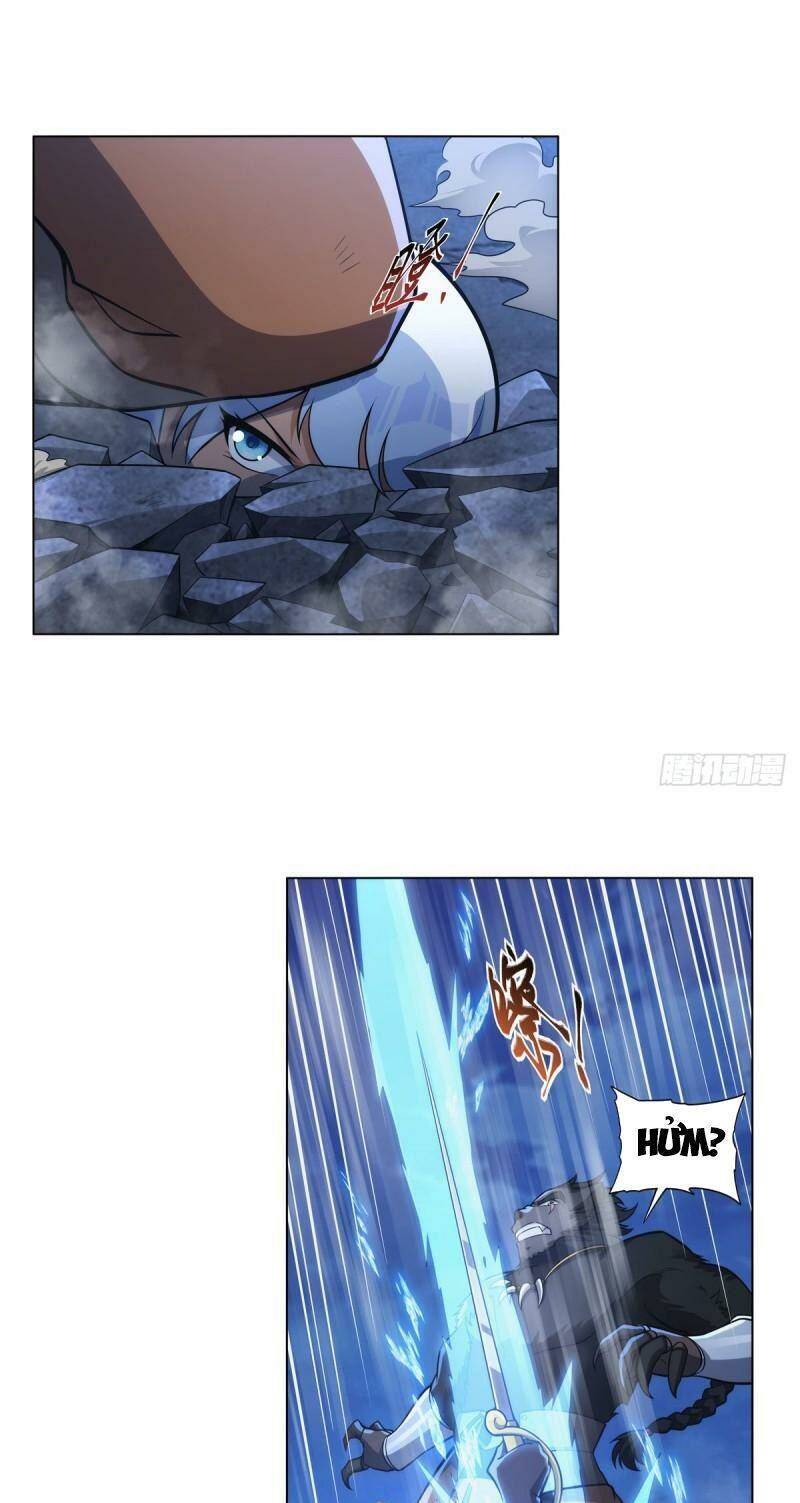 Ma Vương Thất Nghiệp Chapter 322 - Trang 2