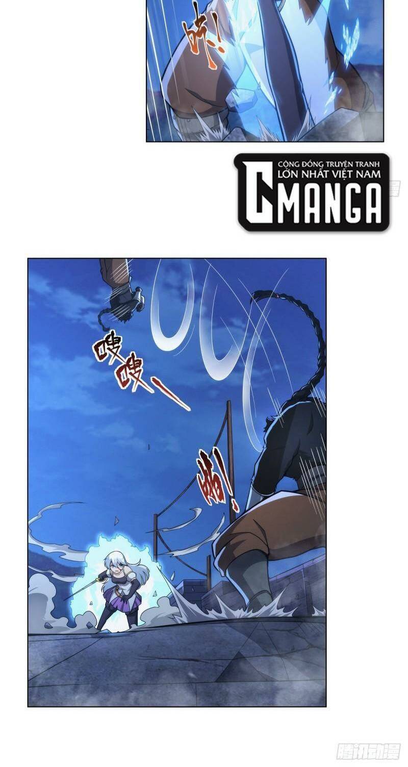 Ma Vương Thất Nghiệp Chapter 322 - Trang 2
