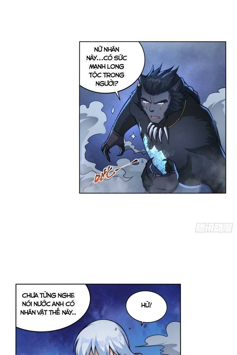Ma Vương Thất Nghiệp Chapter 322 - Trang 2