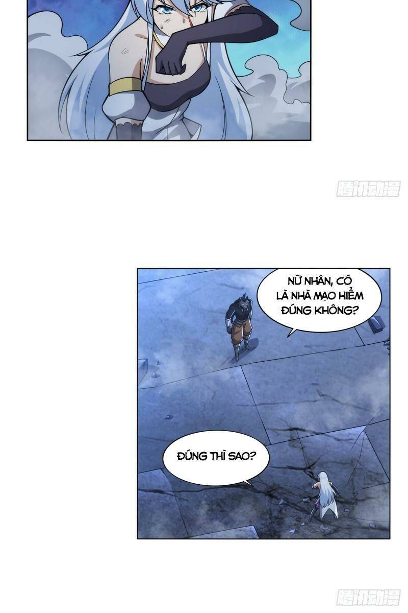 Ma Vương Thất Nghiệp Chapter 322 - Trang 2