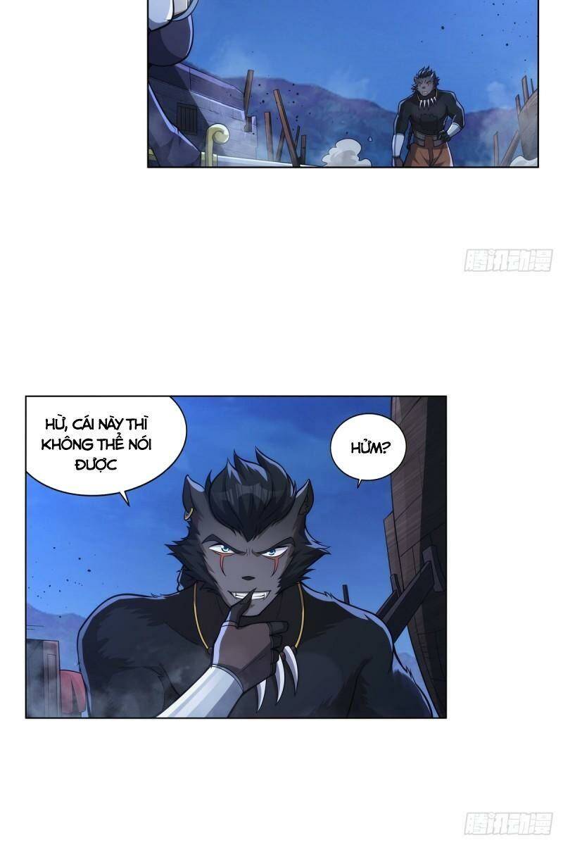 Ma Vương Thất Nghiệp Chapter 322 - Trang 2