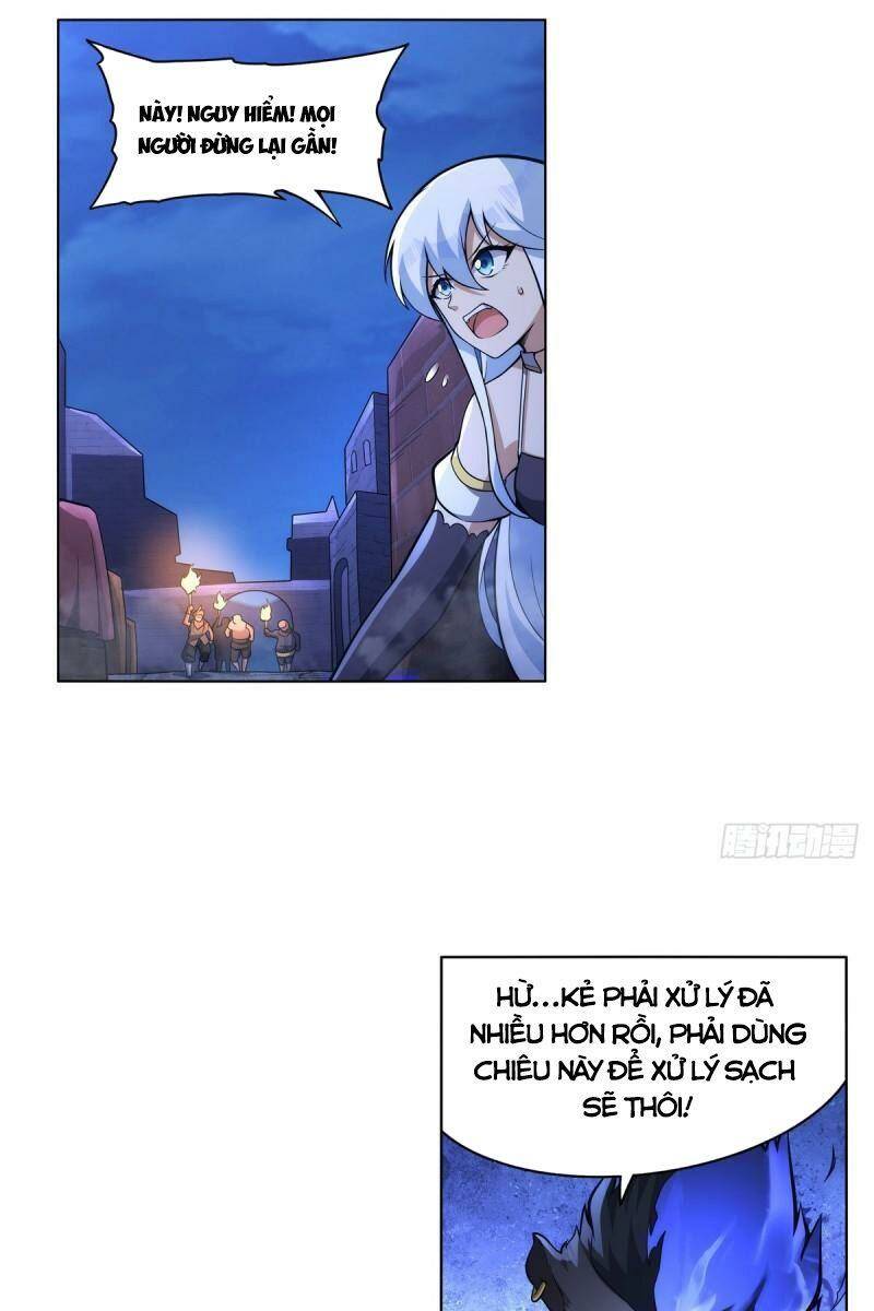 Ma Vương Thất Nghiệp Chapter 322 - Trang 2