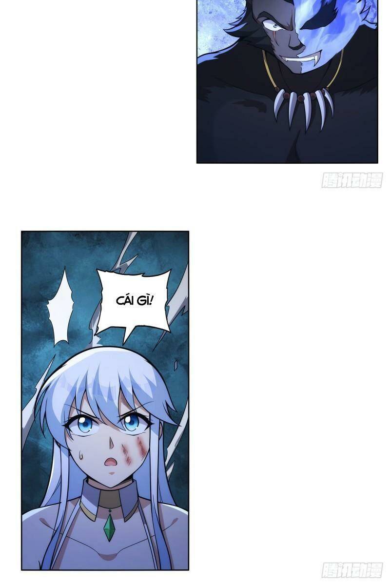 Ma Vương Thất Nghiệp Chapter 322 - Trang 2