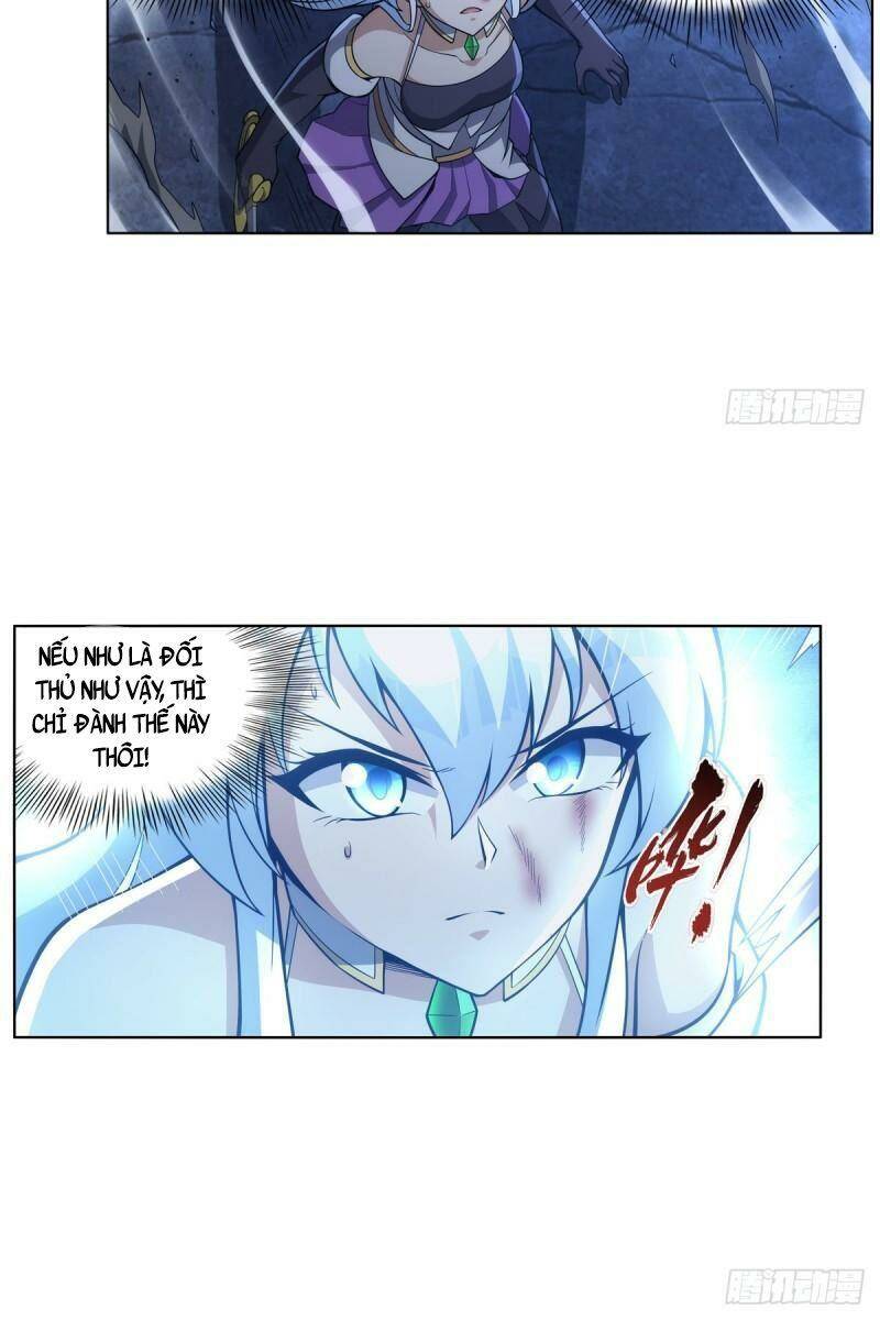 Ma Vương Thất Nghiệp Chapter 322 - Trang 2