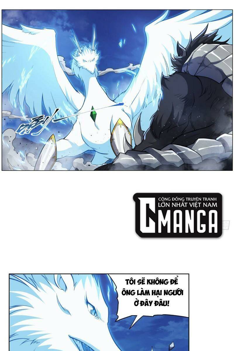 Ma Vương Thất Nghiệp Chapter 322 - Trang 2
