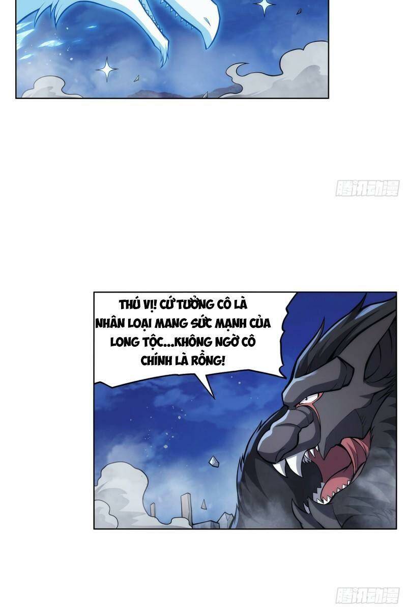 Ma Vương Thất Nghiệp Chapter 322 - Trang 2