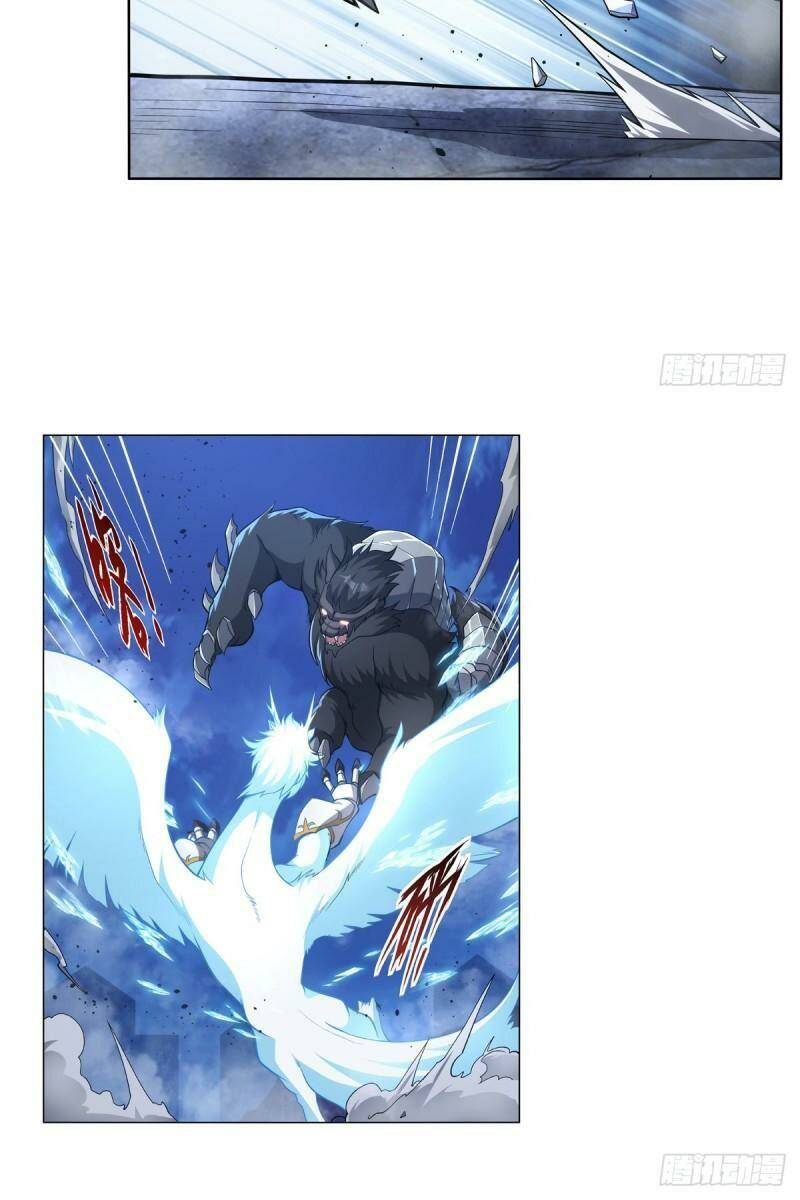 Ma Vương Thất Nghiệp Chapter 322 - Trang 2