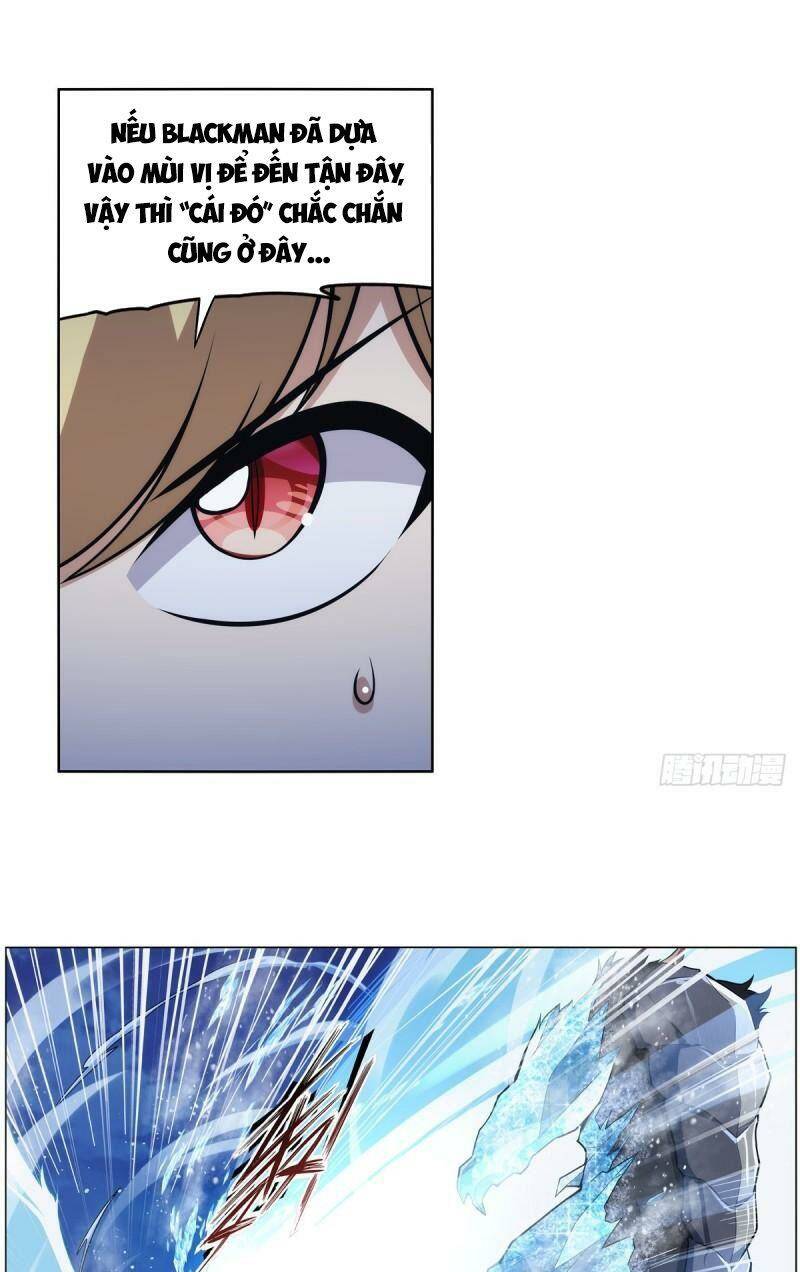 Ma Vương Thất Nghiệp Chapter 322 - Trang 2