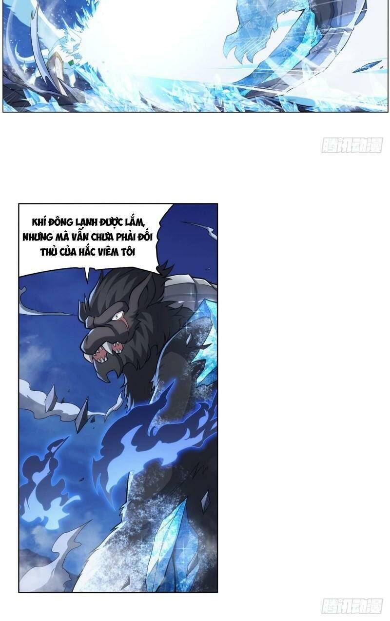 Ma Vương Thất Nghiệp Chapter 322 - Trang 2