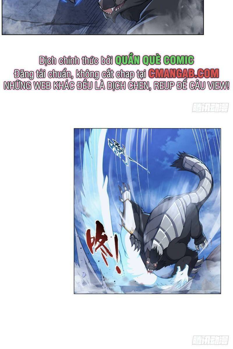Ma Vương Thất Nghiệp Chapter 322 - Trang 2
