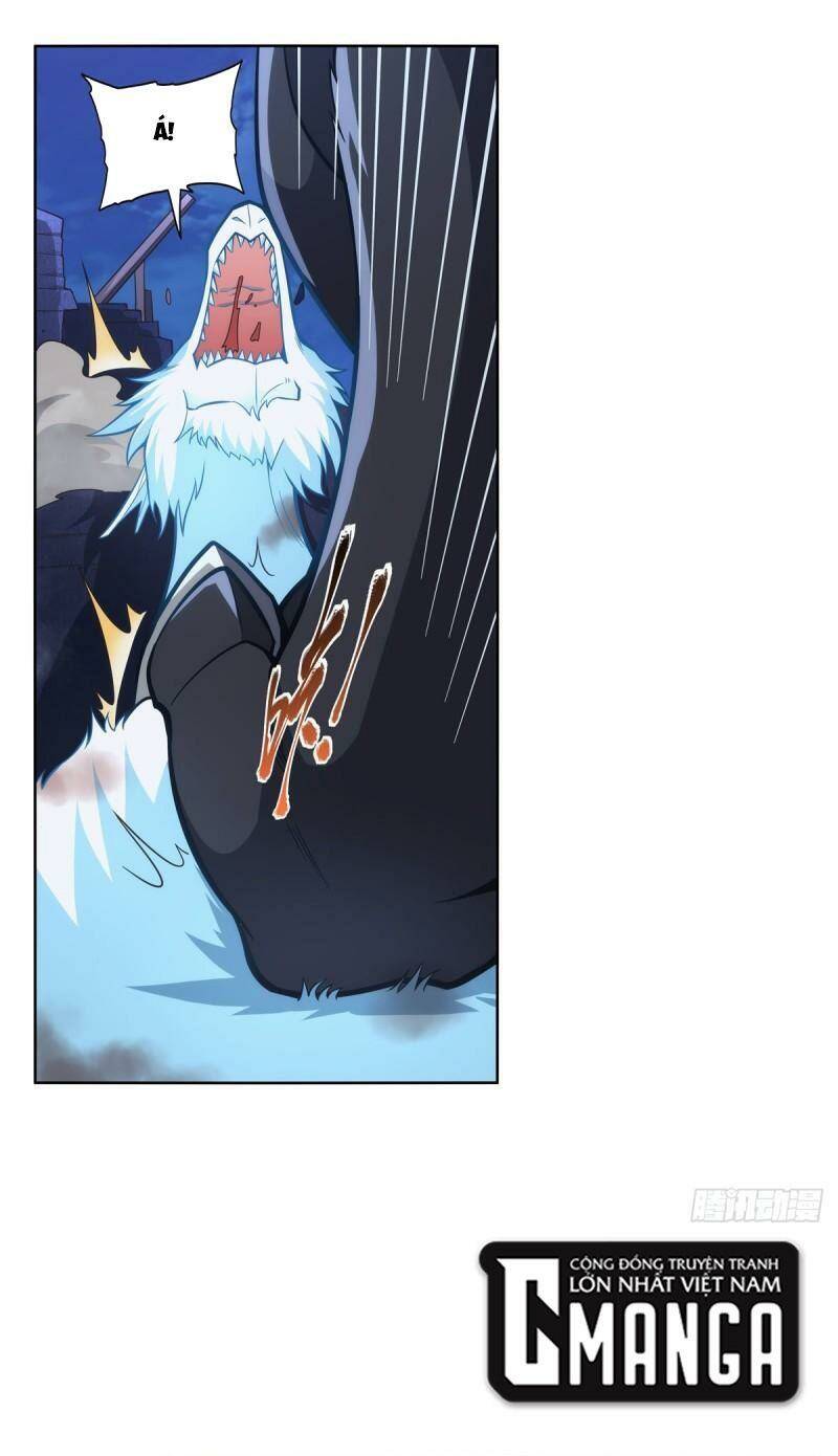 Ma Vương Thất Nghiệp Chapter 322 - Trang 2