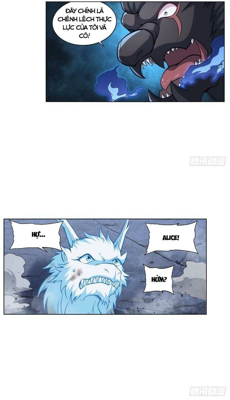 Ma Vương Thất Nghiệp Chapter 322 - Trang 2