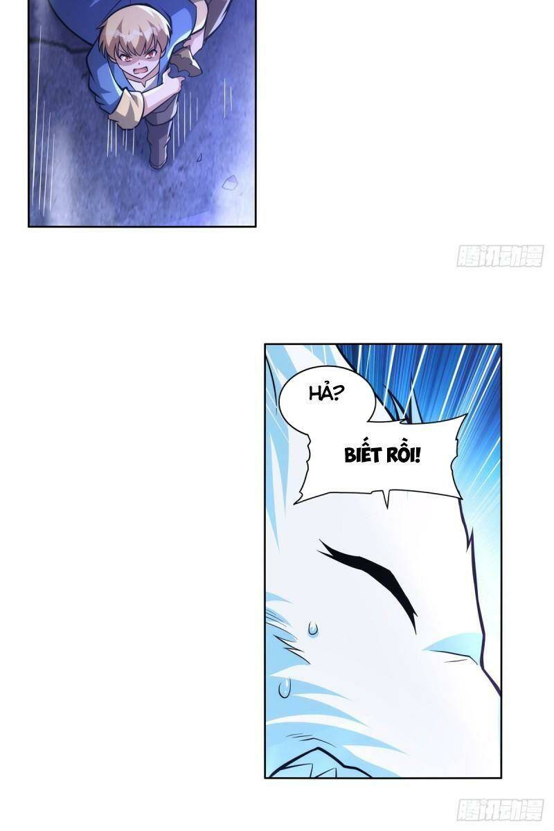 Ma Vương Thất Nghiệp Chapter 322 - Trang 2