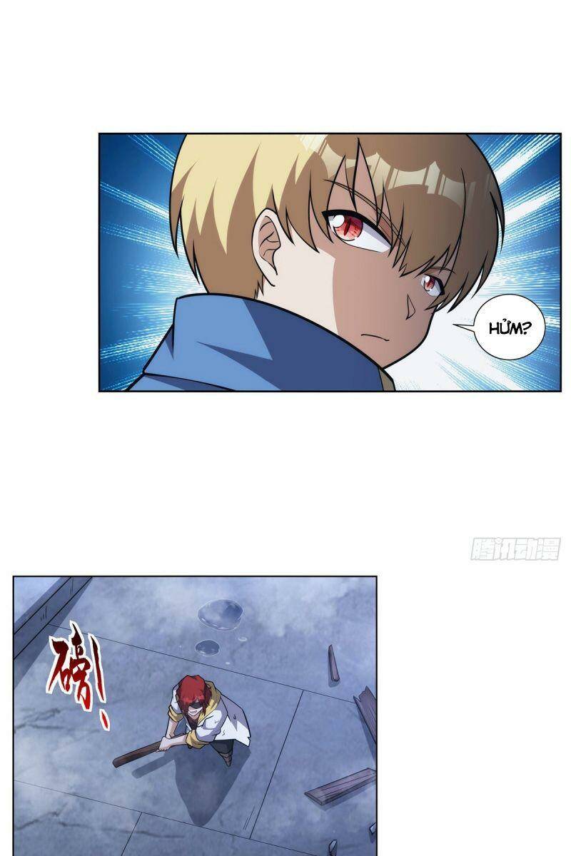 Ma Vương Thất Nghiệp Chapter 323 - Trang 2