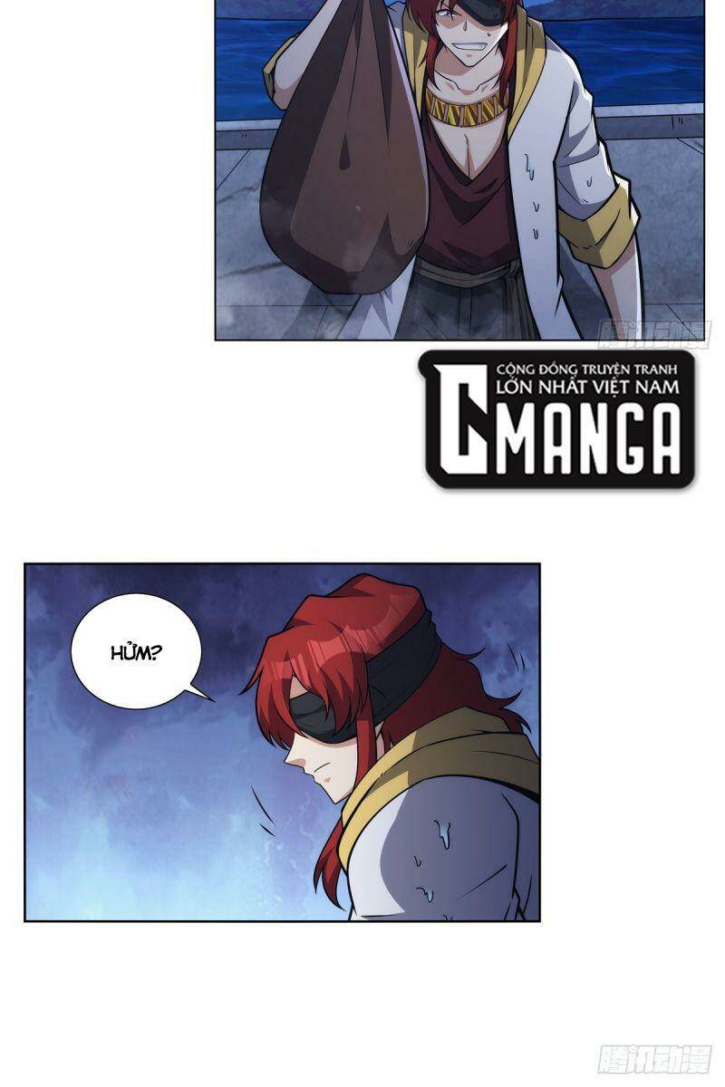 Ma Vương Thất Nghiệp Chapter 323 - Trang 2