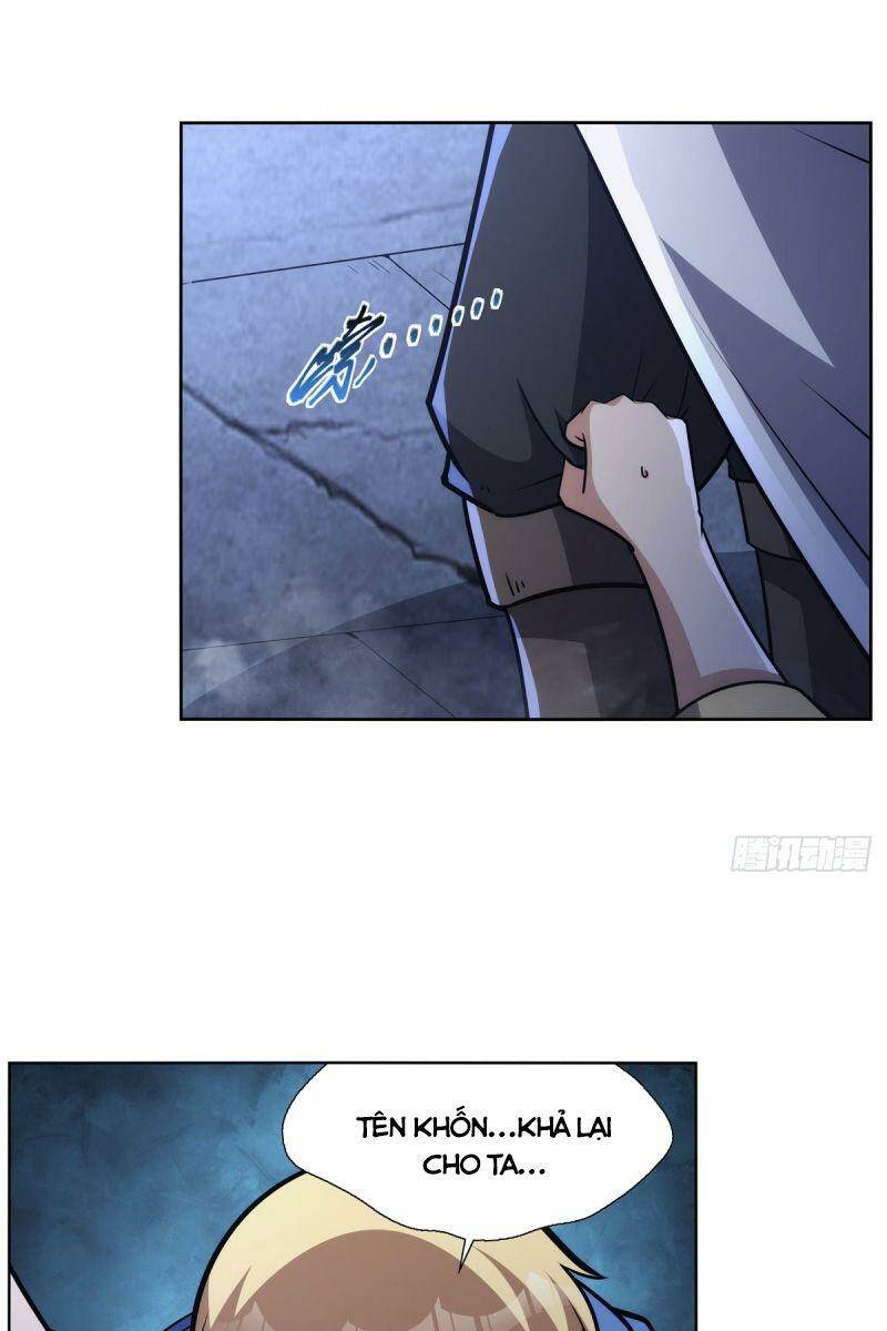 Ma Vương Thất Nghiệp Chapter 323 - Trang 2