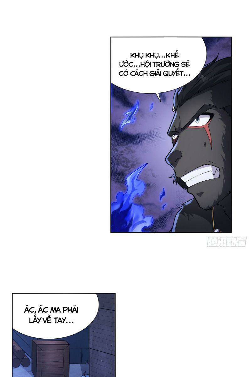 Ma Vương Thất Nghiệp Chapter 323 - Trang 2