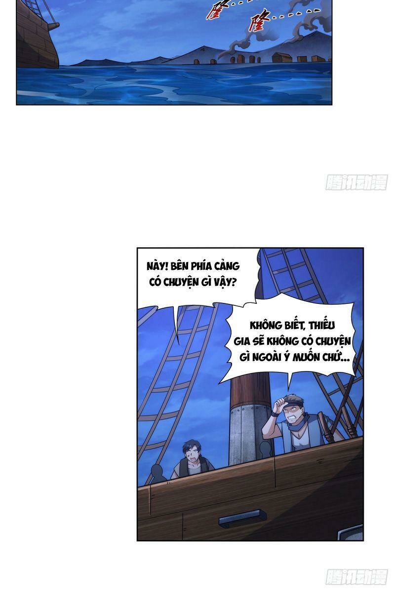 Ma Vương Thất Nghiệp Chapter 323 - Trang 2