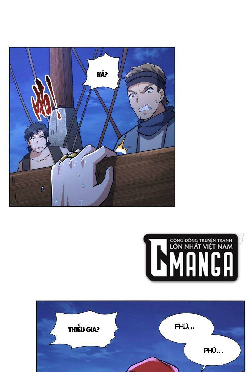 Ma Vương Thất Nghiệp Chapter 323 - Trang 2