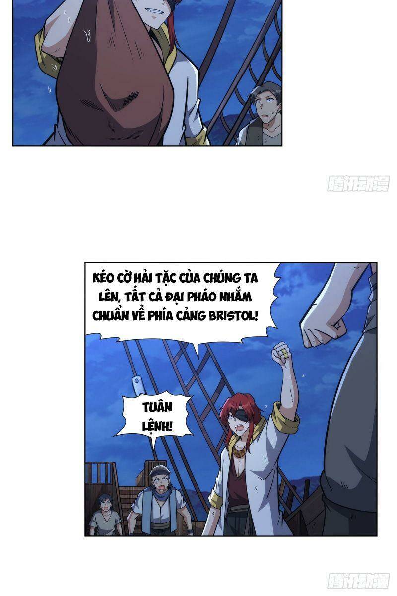 Ma Vương Thất Nghiệp Chapter 323 - Trang 2