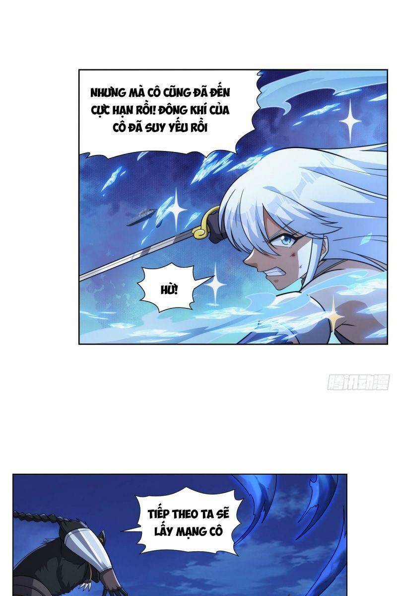 Ma Vương Thất Nghiệp Chapter 323 - Trang 2