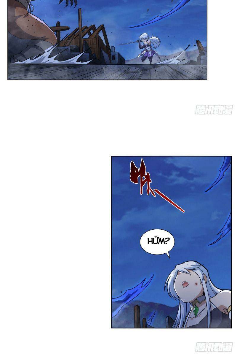 Ma Vương Thất Nghiệp Chapter 323 - Trang 2