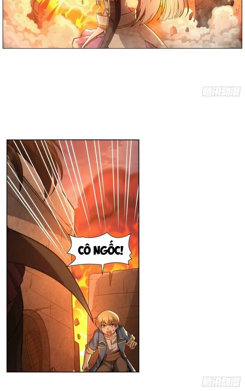 Ma Vương Thất Nghiệp Chapter 324 - Trang 2