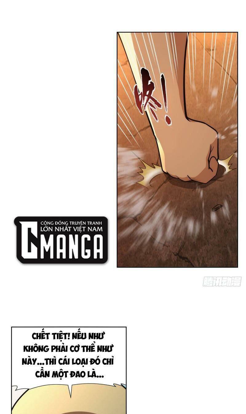 Ma Vương Thất Nghiệp Chapter 324 - Trang 2