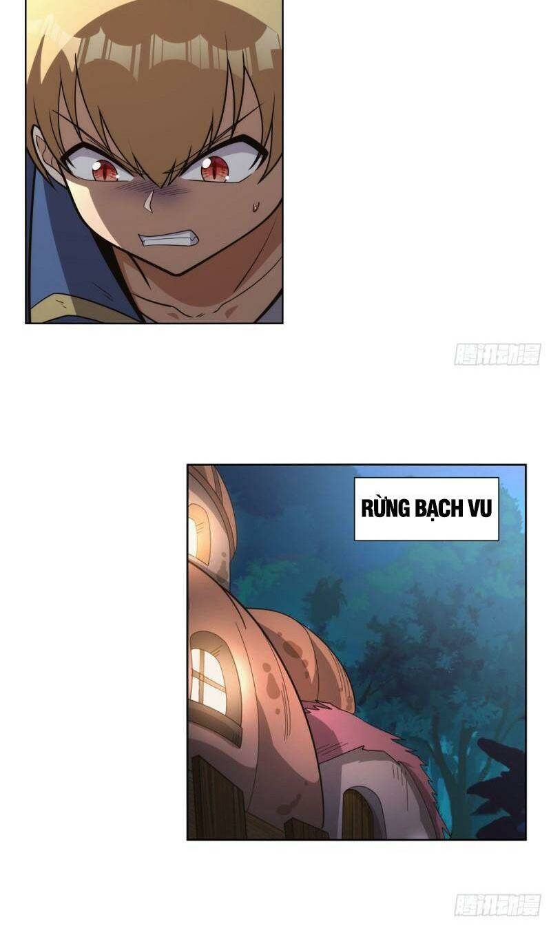 Ma Vương Thất Nghiệp Chapter 324 - Trang 2