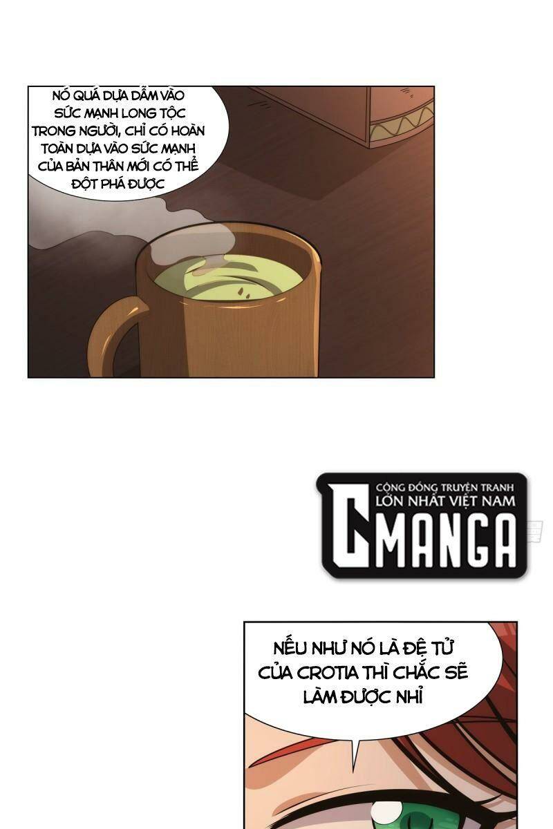 Ma Vương Thất Nghiệp Chapter 324 - Trang 2