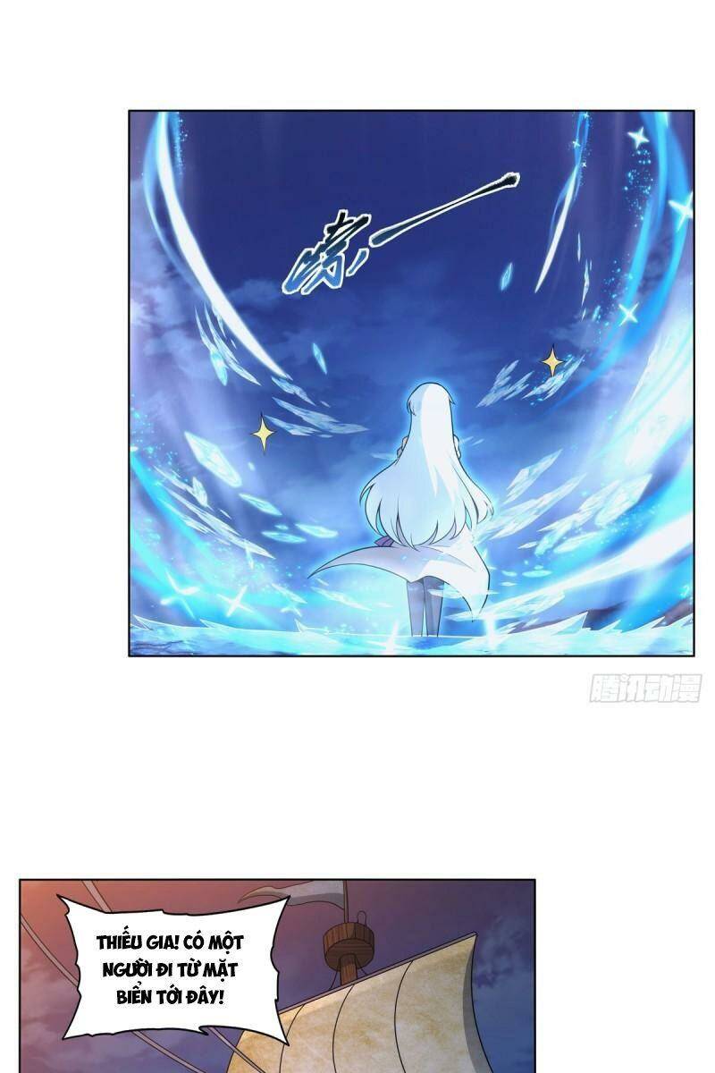 Ma Vương Thất Nghiệp Chapter 324 - Trang 2