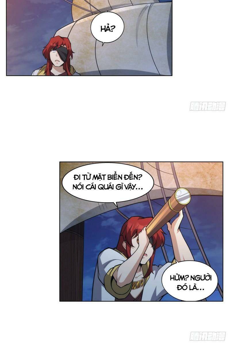 Ma Vương Thất Nghiệp Chapter 324 - Trang 2